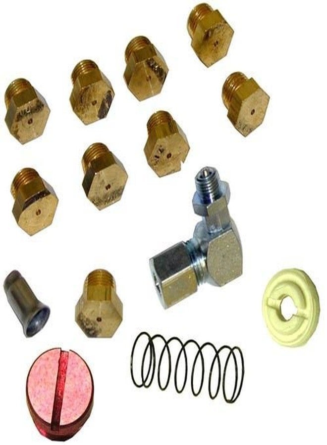 Conversion Kit for Frymaster Part# 8260958 (OEM Replacement)